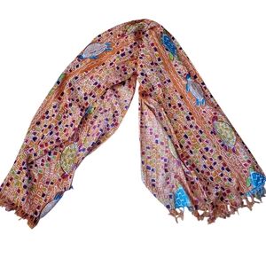 NWT  Beach wrapper Large scarve